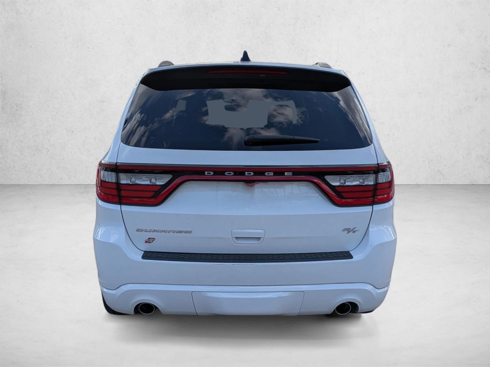 2023 Dodge Durango R/T Plus AWD