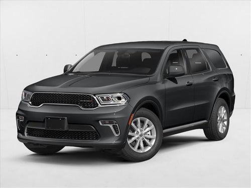 2022 Dodge Durango R/T Plus AWD
