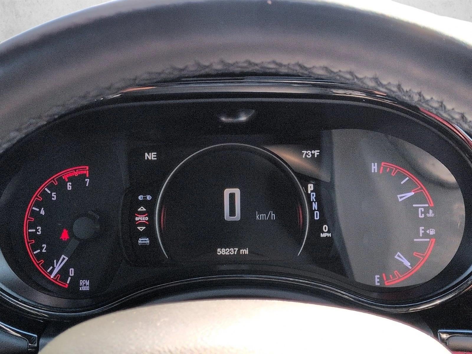 2022 Dodge Durango R/T Plus AWD
