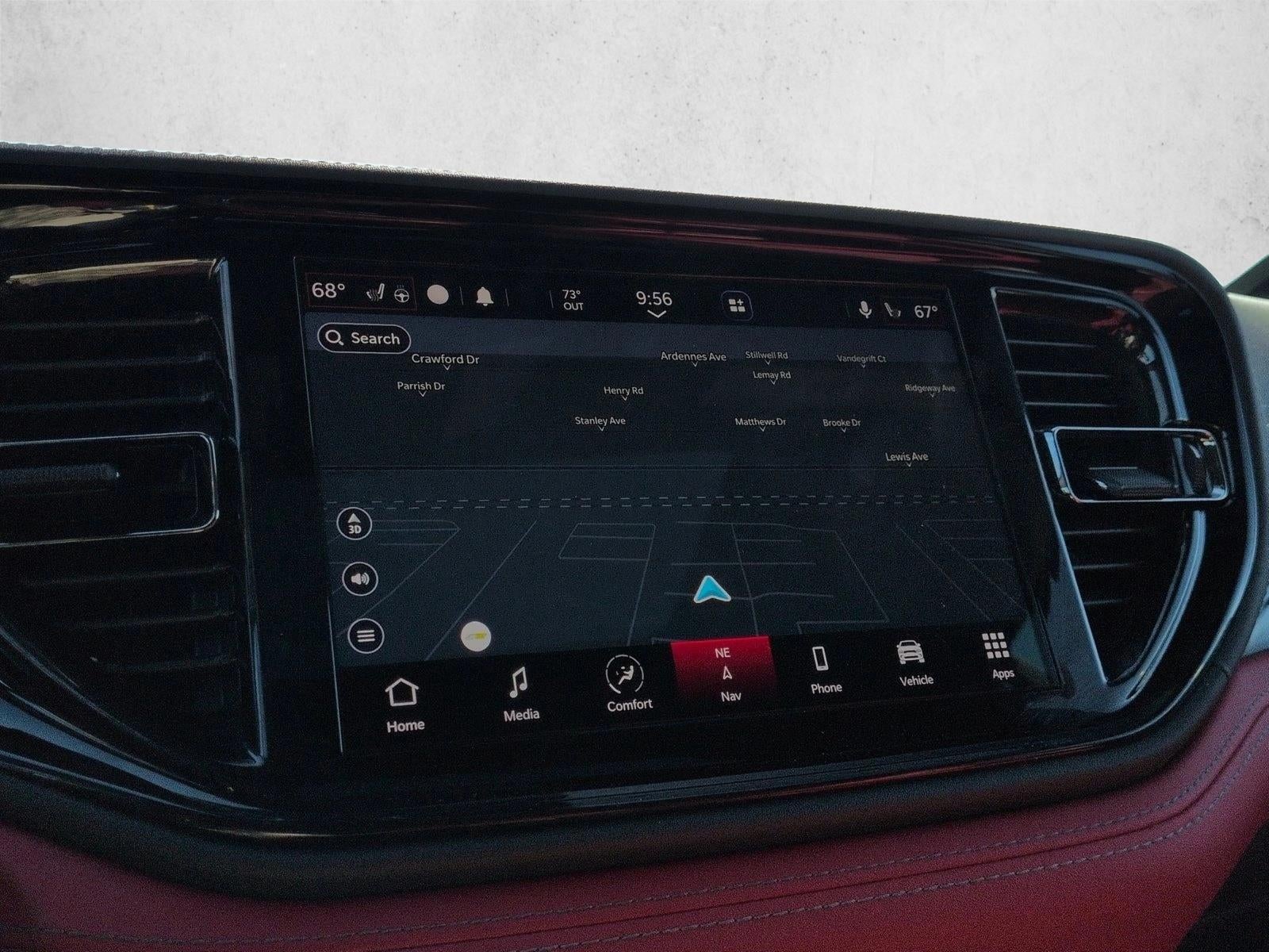 2022 Dodge Durango R/T Plus AWD
