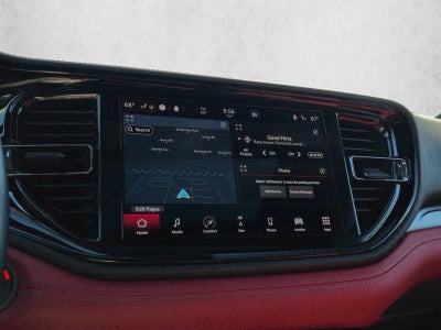 2022 Dodge Durango R/T Plus AWD