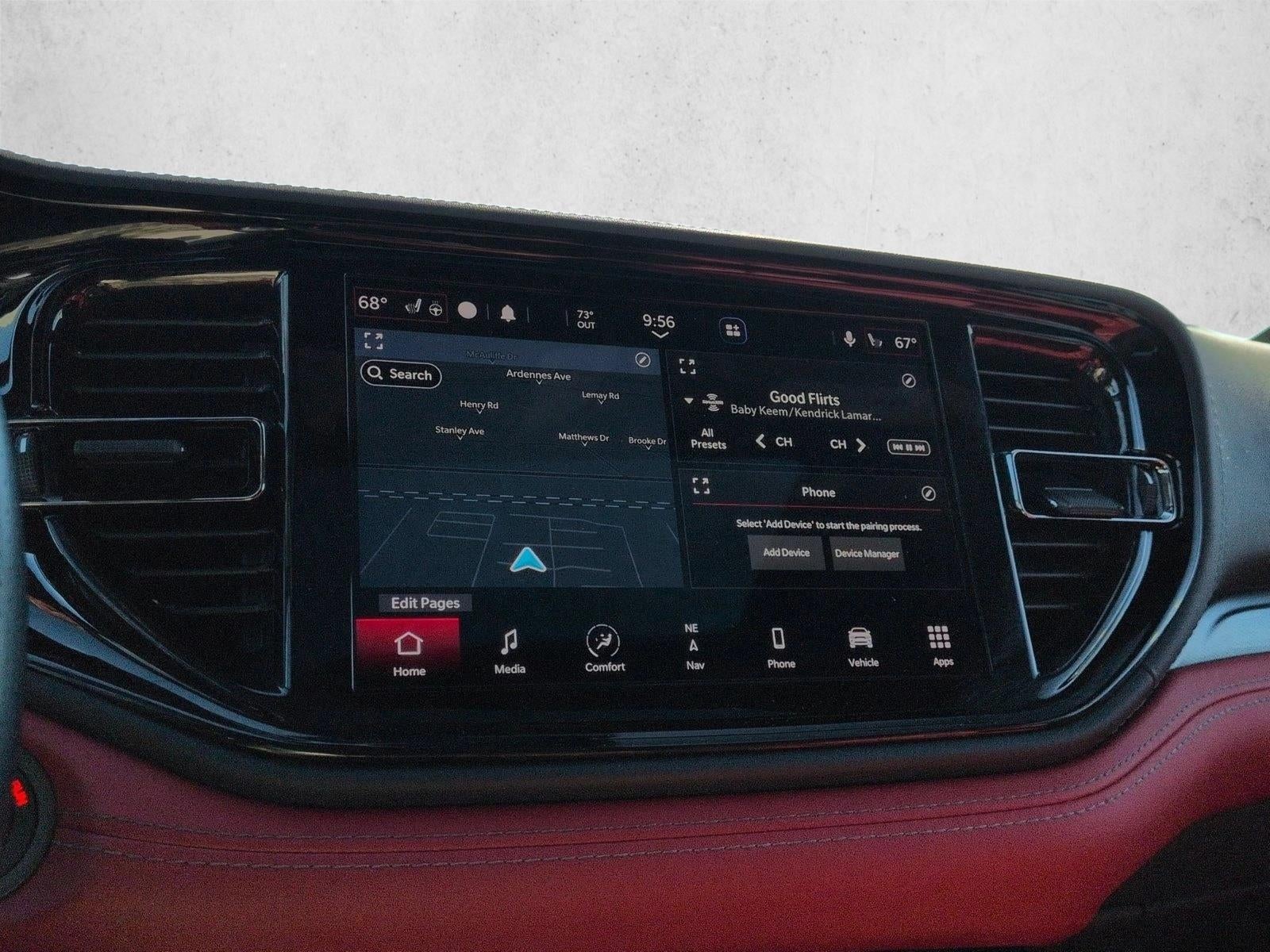 2022 Dodge Durango R/T Plus AWD