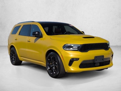 2022 Dodge Durango R/T Plus AWD