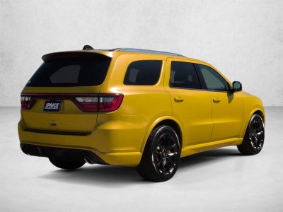 2022 Dodge Durango R/T Plus AWD