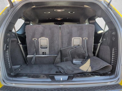 2022 Dodge Durango R/T Plus AWD
