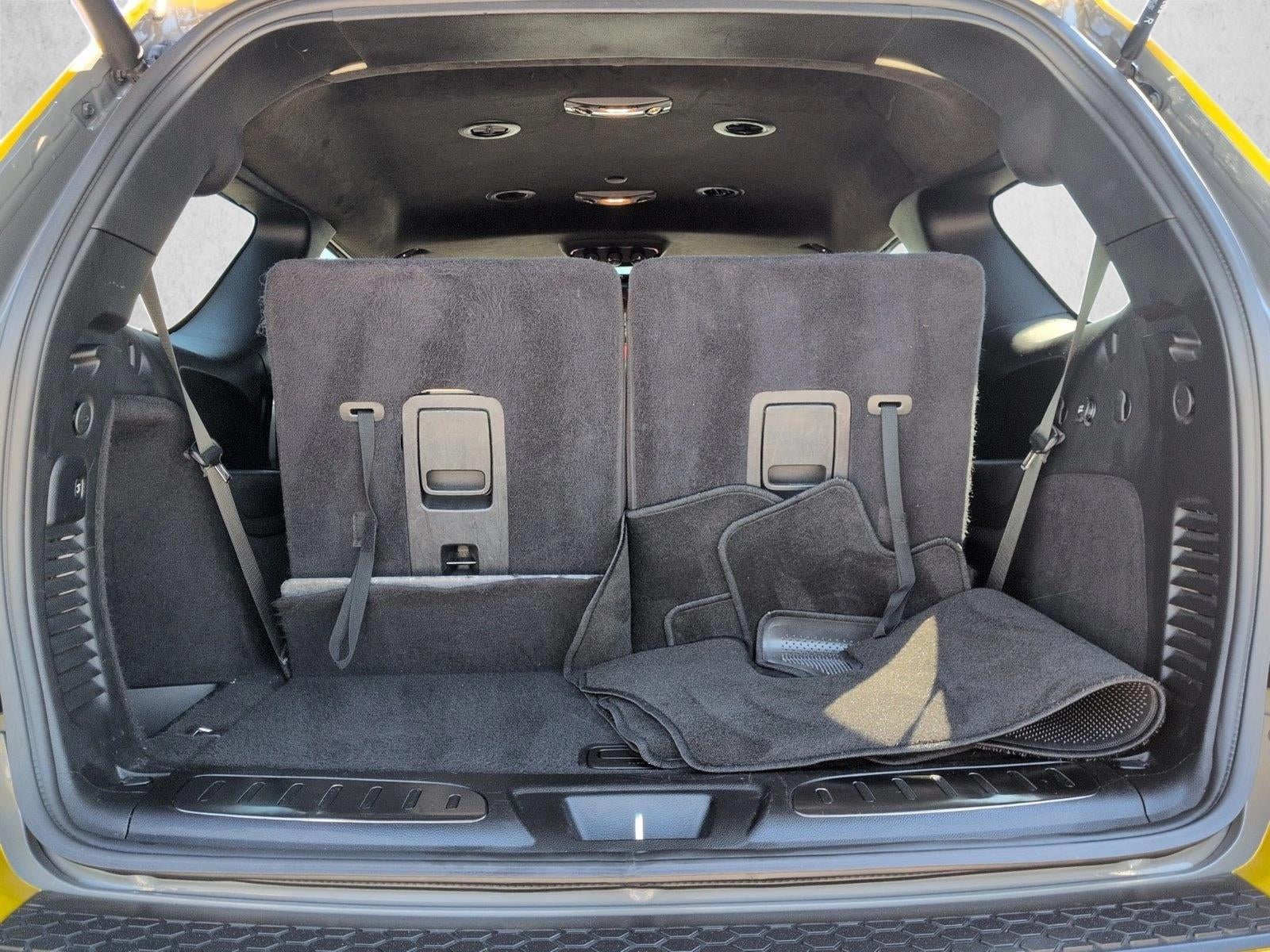 2022 Dodge Durango R/T Plus AWD
