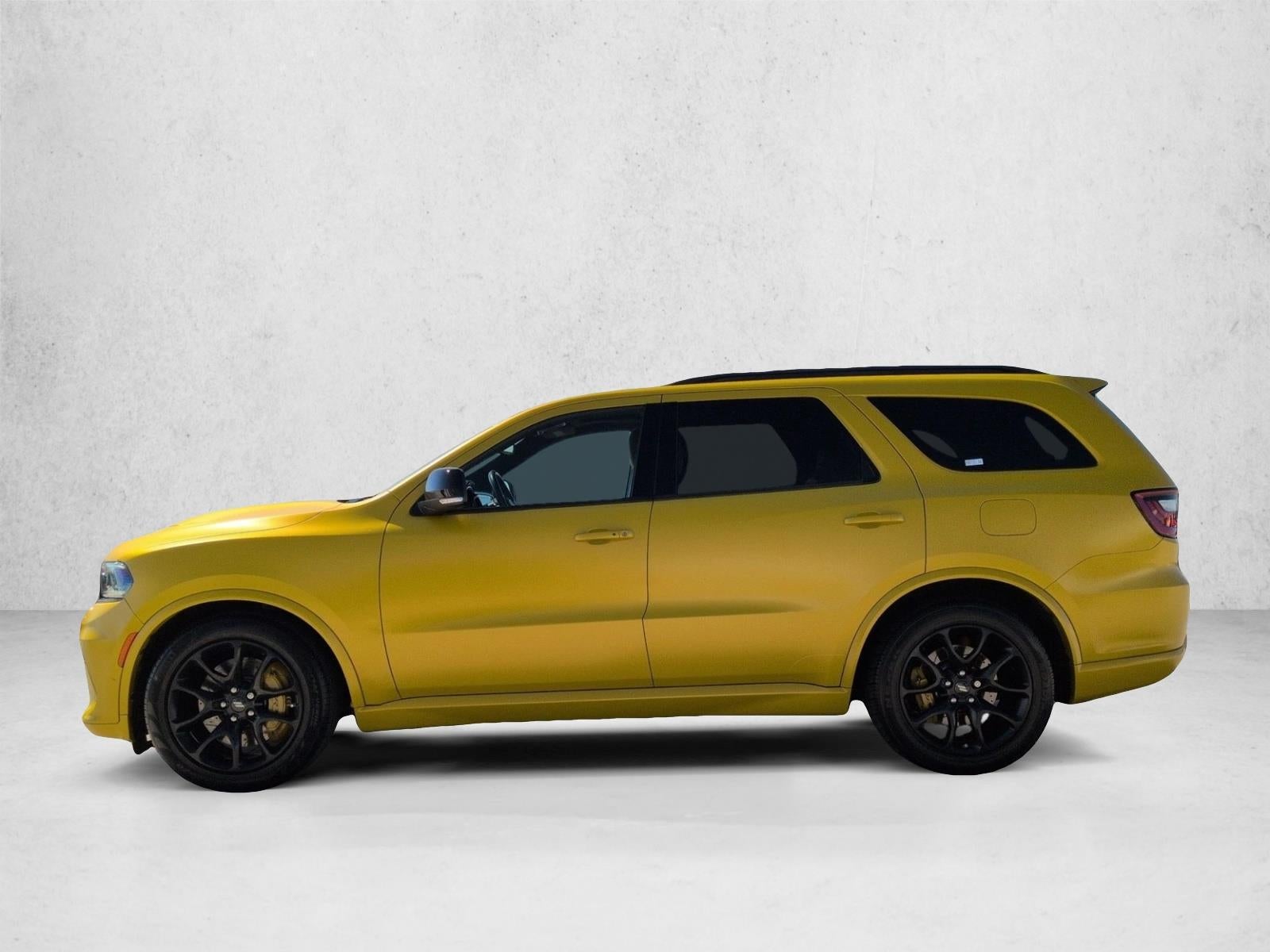 2022 Dodge Durango R/T Plus AWD