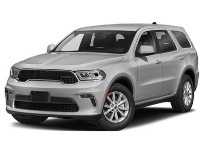 2022 Dodge Durango R/T Plus AWD