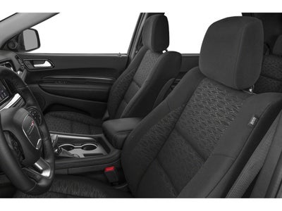2022 Dodge Durango R/T Plus AWD