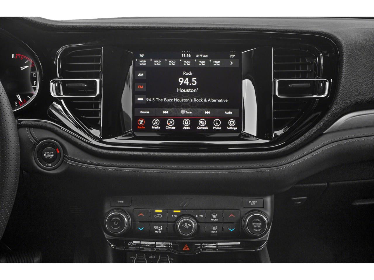 2022 Dodge Durango R/T Plus AWD
