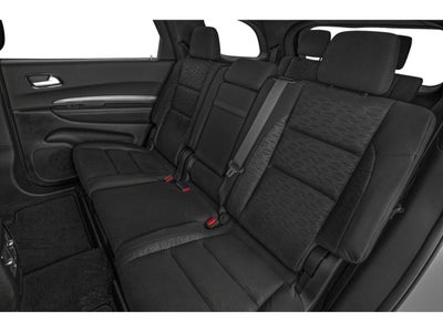 2022 Dodge Durango R/T Plus AWD