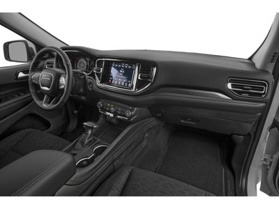 2022 Dodge Durango R/T Plus AWD