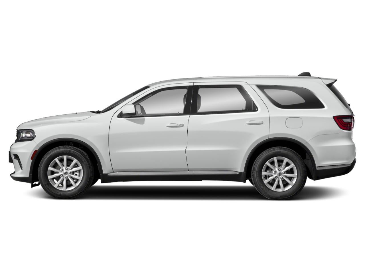 2022 Dodge Durango R/T Plus AWD