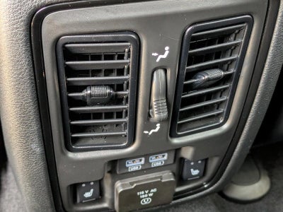 2023 Dodge Durango SRT Hellcat Premium AWD