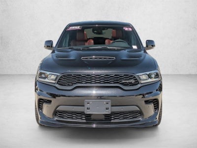 2023 Dodge Durango SRT Hellcat Premium AWD