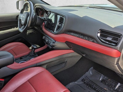 2023 Dodge Durango SRT Hellcat Premium AWD