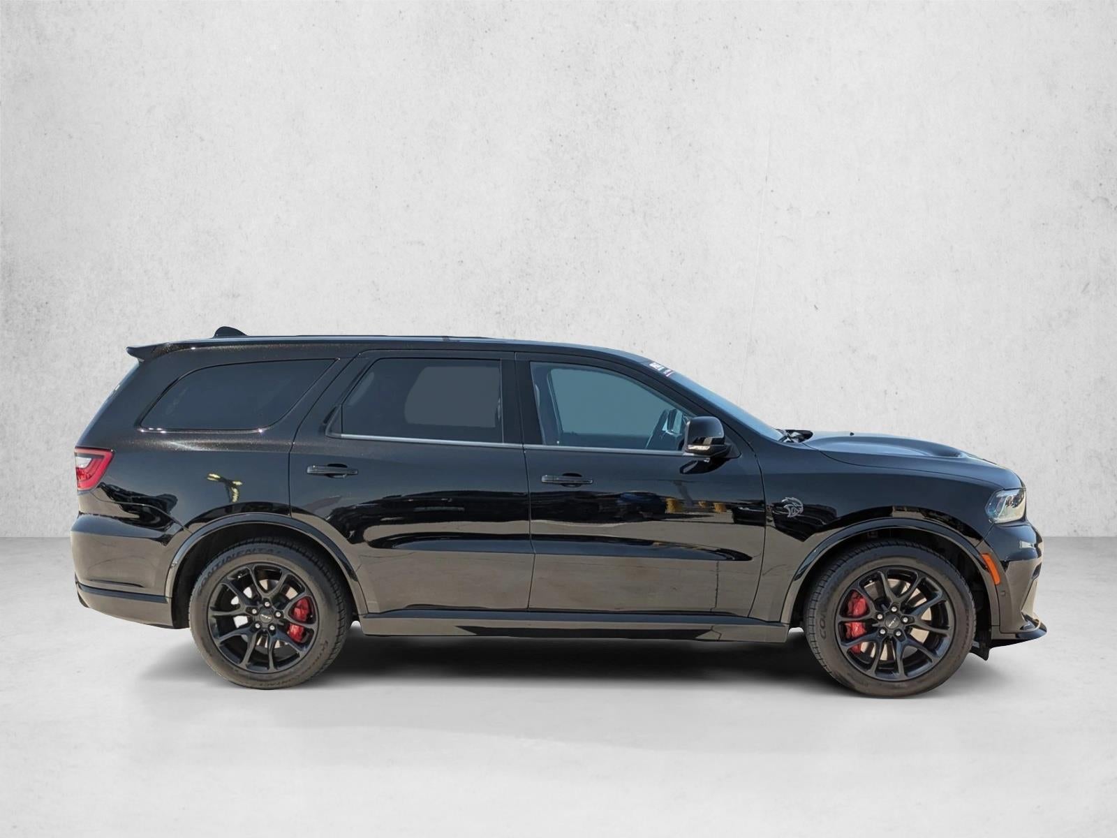2023 Dodge Durango SRT Hellcat Premium AWD