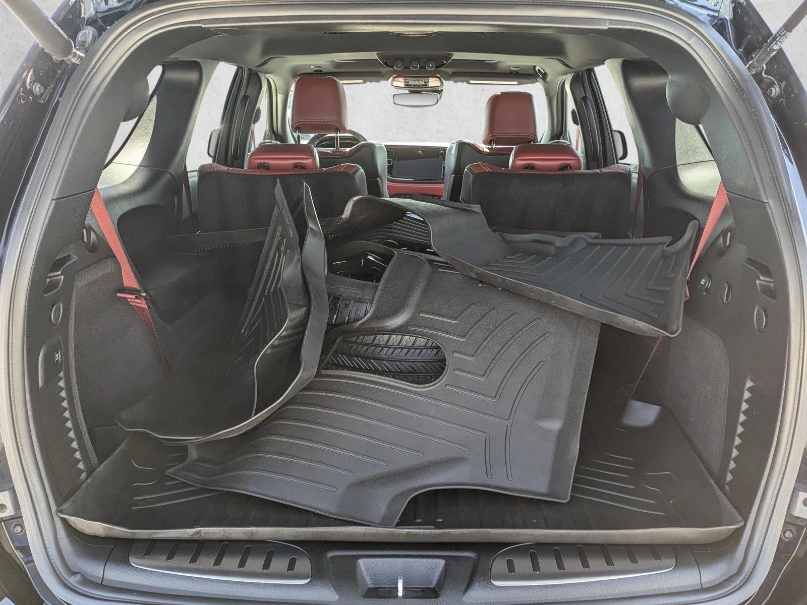 2023 Dodge Durango SRT Hellcat Premium AWD