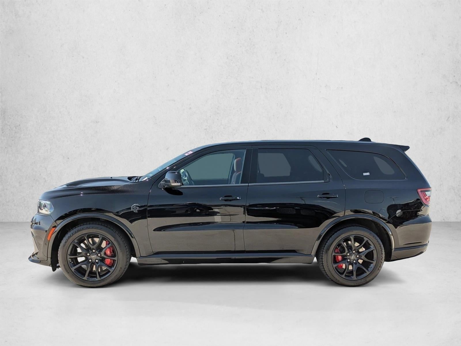 2023 Dodge Durango SRT Hellcat Premium AWD