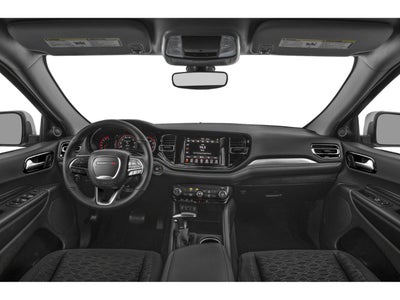 2023 Dodge Durango SRT Hellcat Premium AWD