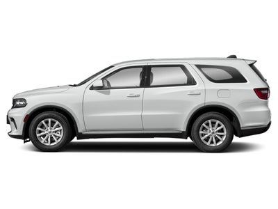 2023 Dodge Durango SRT Hellcat Premium AWD