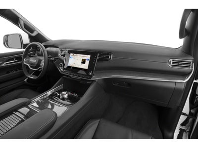 2022 Jeep Wagoneer Series II 4x4