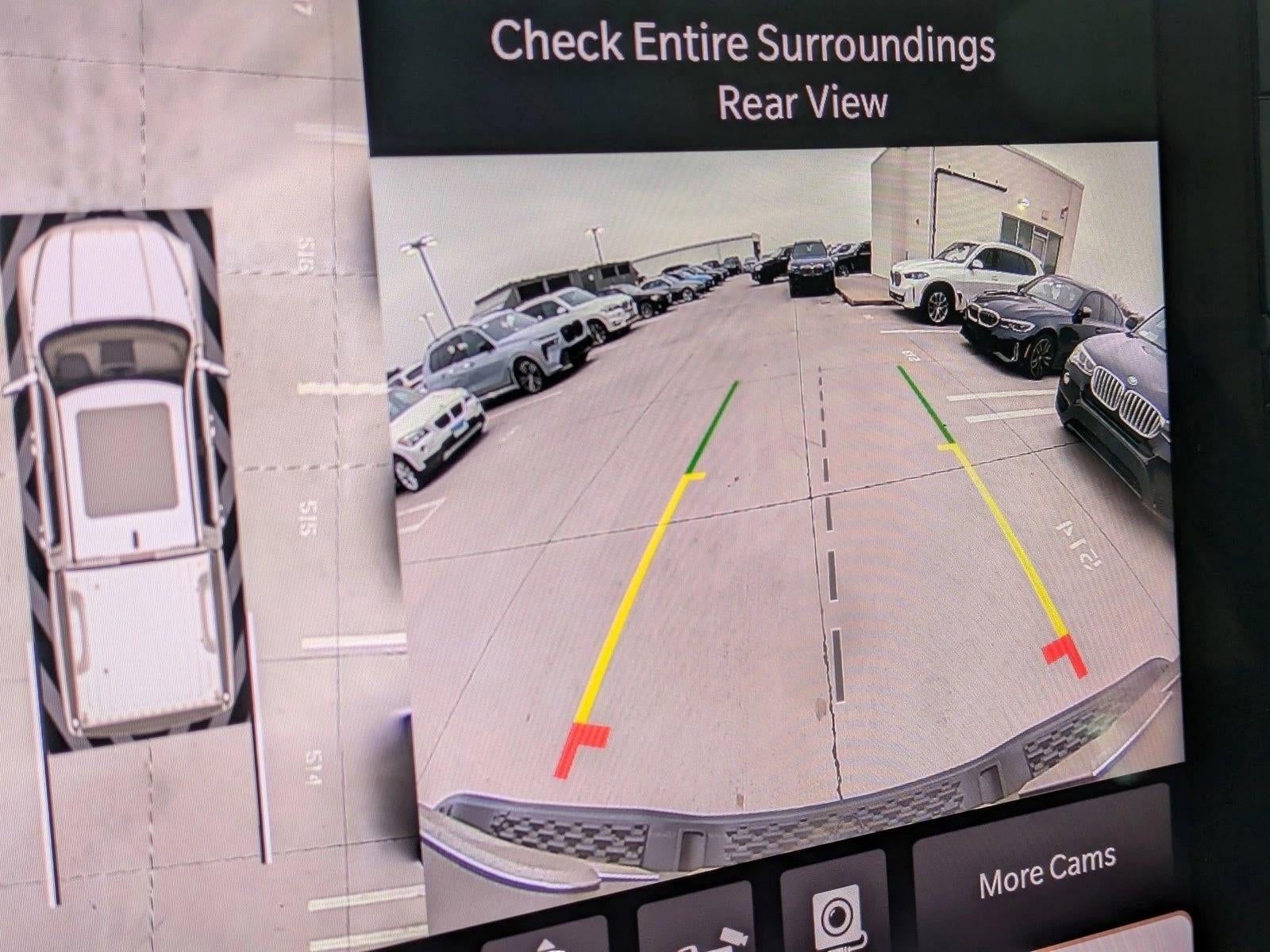 2026 RAM 1500 Tungsten 4x4 Crew Cab 5'7" Box