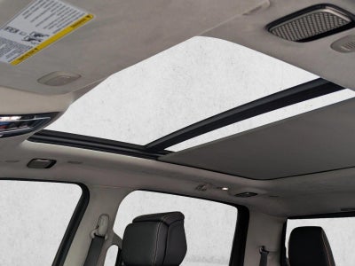 2026 RAM 1500 Tungsten 4x4 Crew Cab 5'7" Box