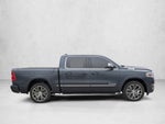 2026 RAM 1500 Tungsten 4x4 Crew Cab 5'7" Box