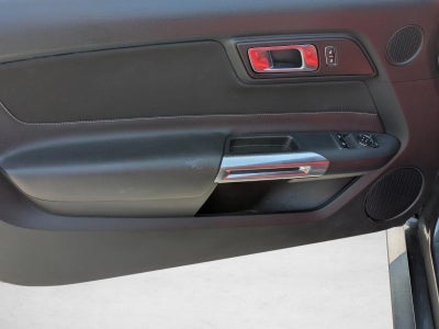 2020 Ford Mustang GT Fastback