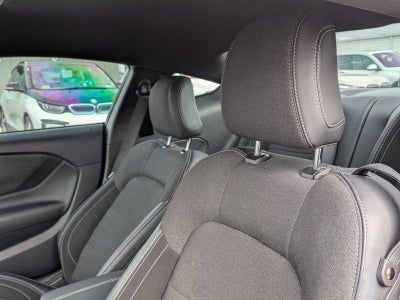 2024 Ford Mustang EcoBoost Fastback