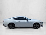2025 Ford Mustang EcoBoost Fastback