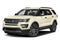 2017 Ford Explorer Platinum 4WD