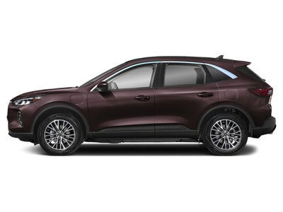 2023 Ford Escape PHEV FWD