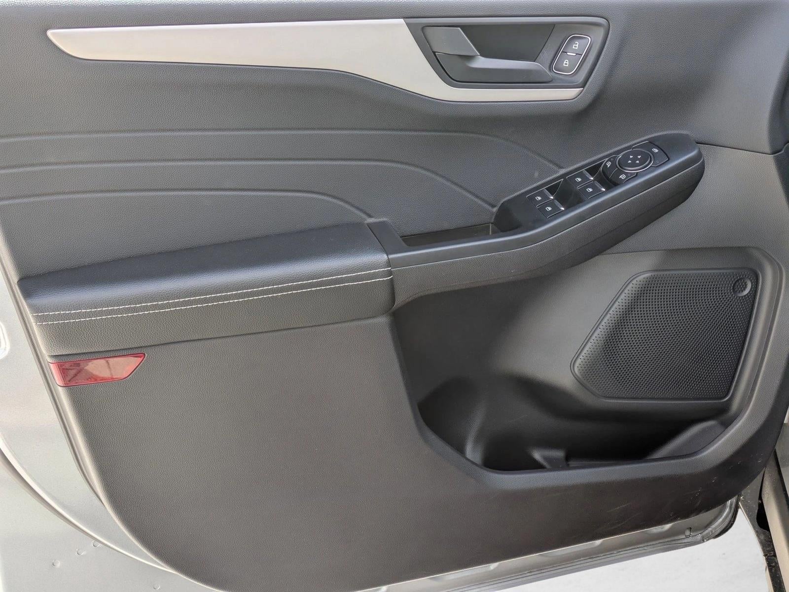 2022 Ford Escape SE AWD