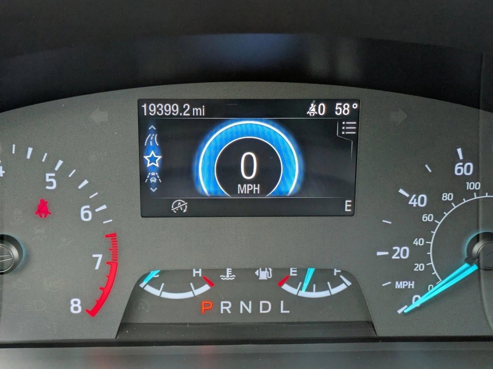 2022 Ford Escape SE AWD