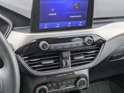 2022 Ford Escape SE AWD