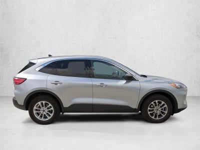2022 Ford Escape SE AWD