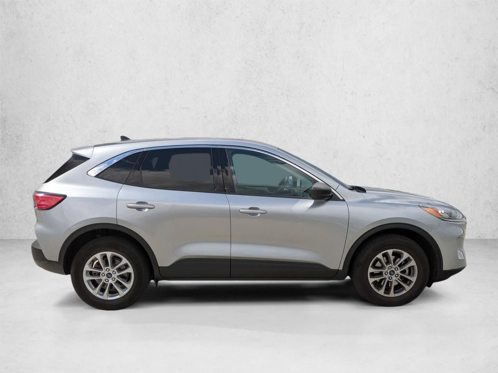 2022 Ford Escape SE AWD