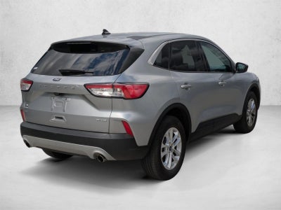 2022 Ford Escape SE AWD