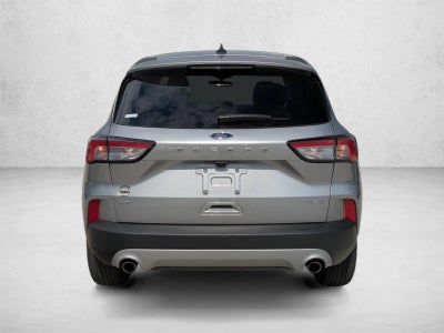 2022 Ford Escape SE AWD