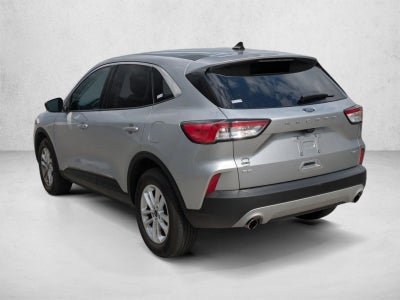 2022 Ford Escape SE AWD