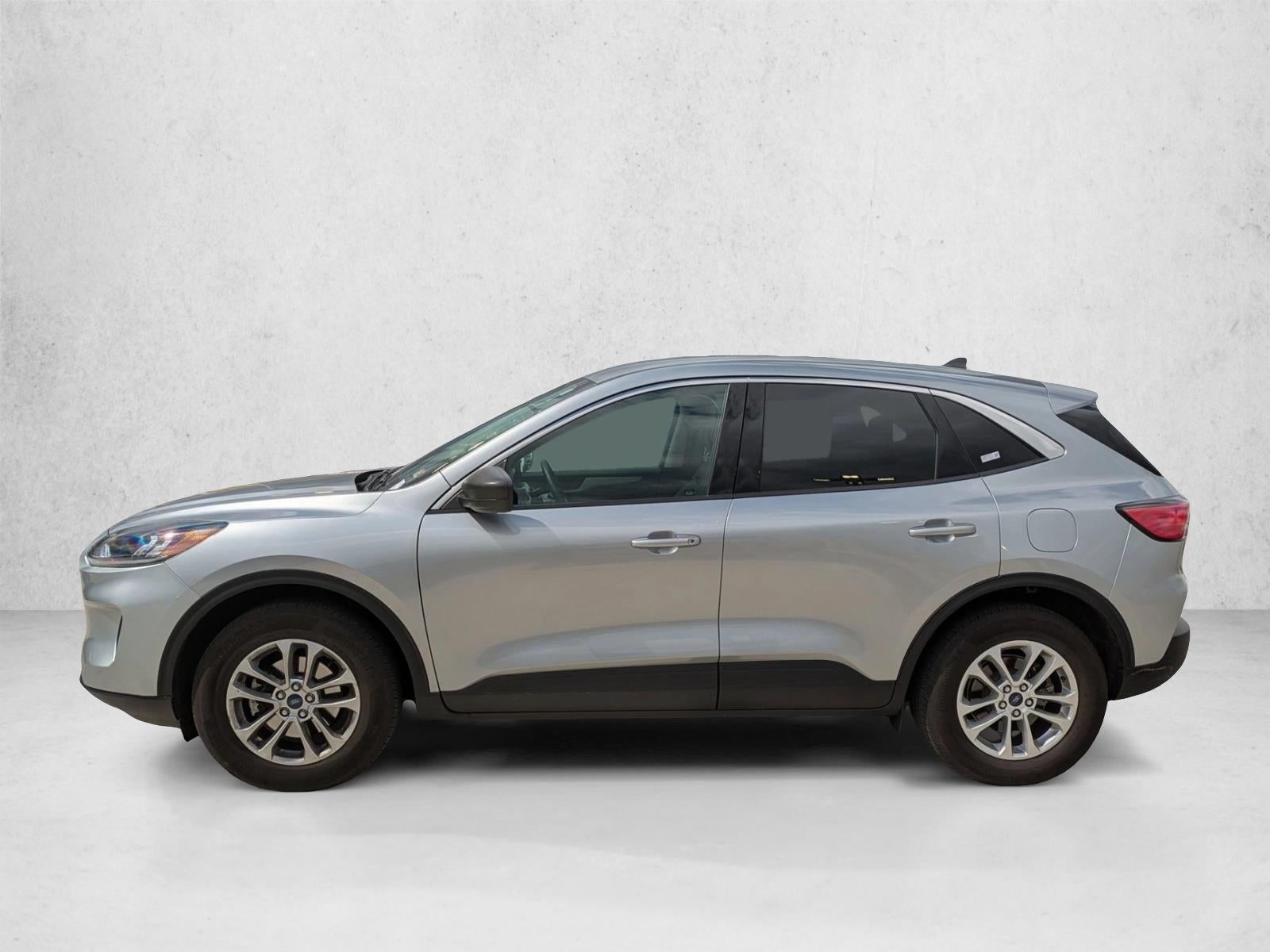 2022 Ford Escape SE AWD