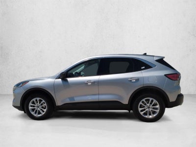 2022 Ford Escape SE AWD