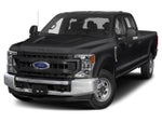 2022 Ford Super Duty F-250 SRW XL 4WD Crew Cab 6.75' Box