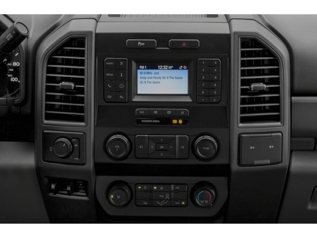 2022 Ford Super Duty F-250 SRW XL 4WD Crew Cab 6.75' Box