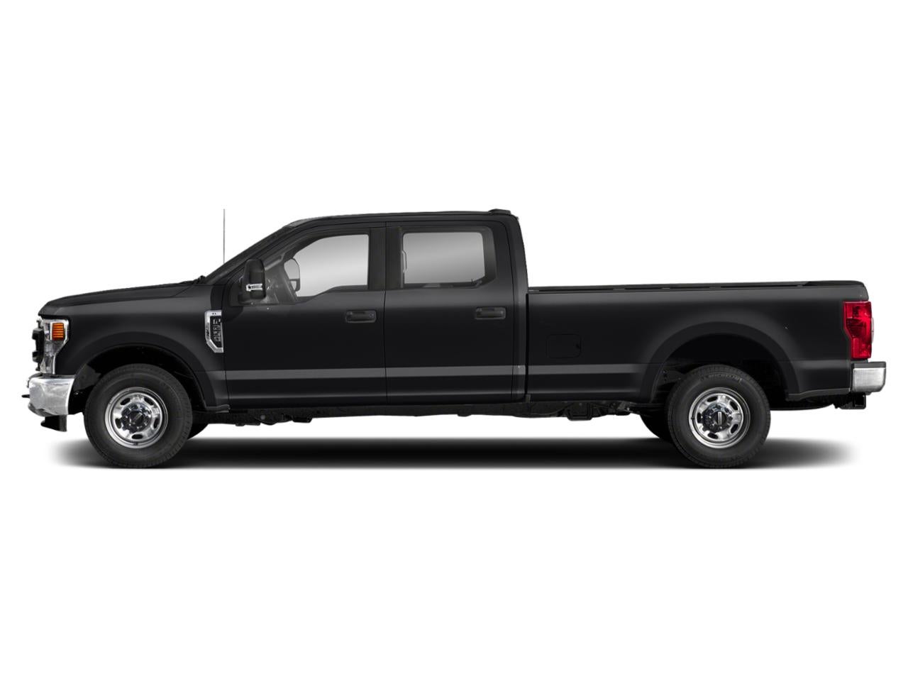 2022 Ford Super Duty F-250 SRW XL 4WD Crew Cab 6.75' Box