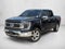 2021 Ford F-150 LARIAT 4WD SuperCrew 5.5' Box