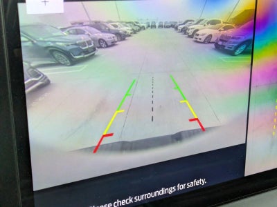 2023 Ford F-150 Platinum 4WD SuperCrew 5.5' Box