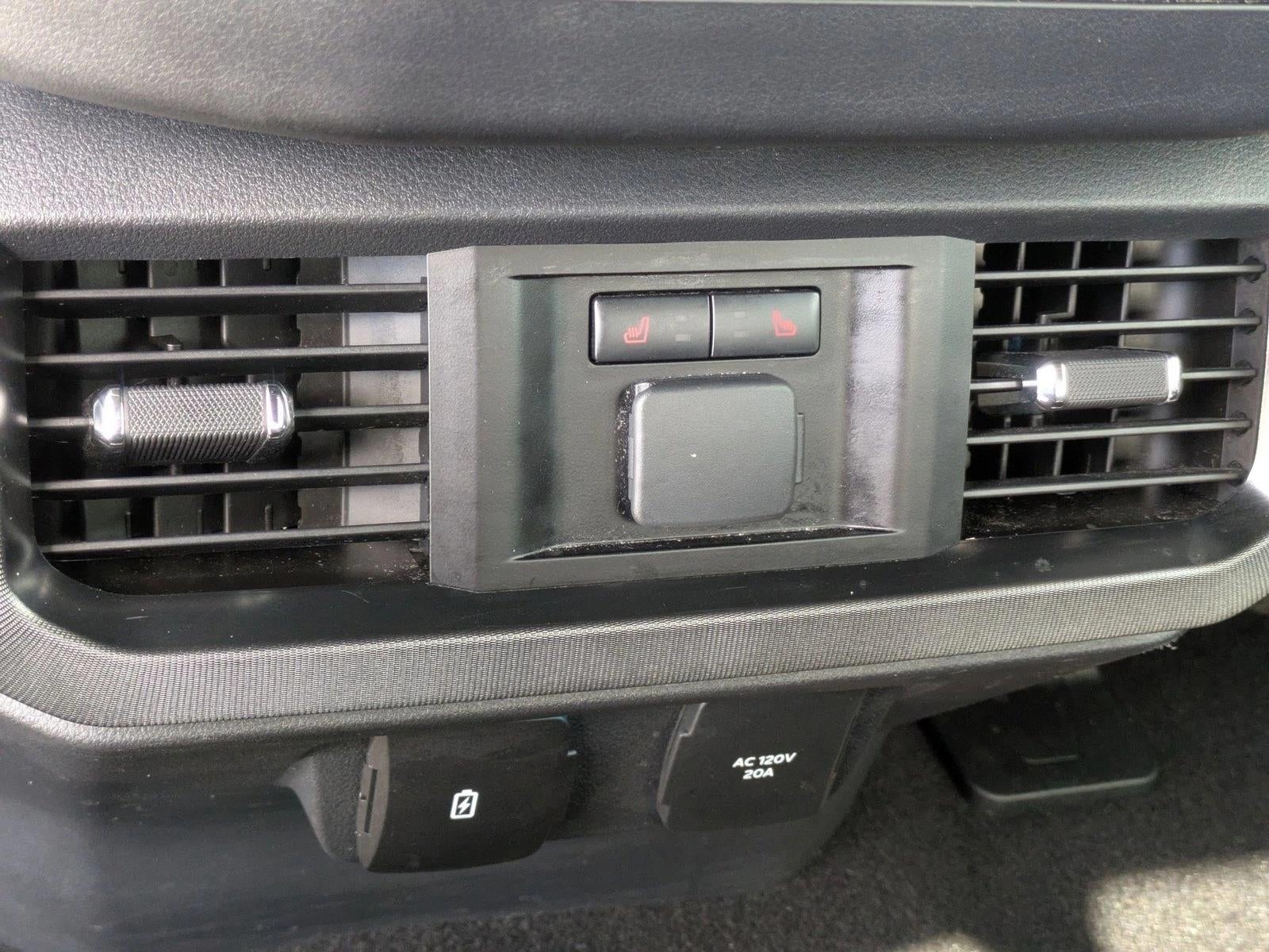 2023 Ford F-150 Platinum 4WD SuperCrew 5.5' Box